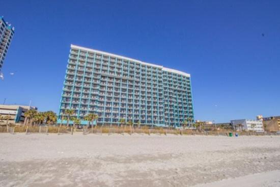 Landmark 1407 Myrtle Beach Rom bilde