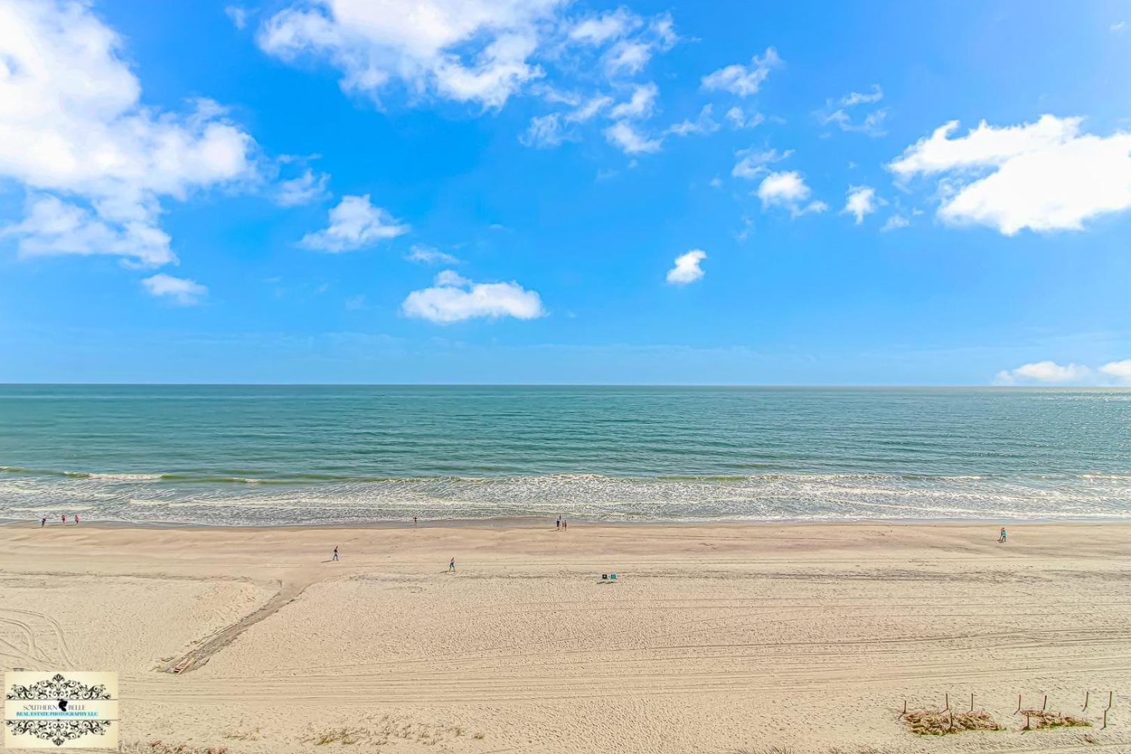 Landmark 1407 Myrtle Beach Eksteriør bilde