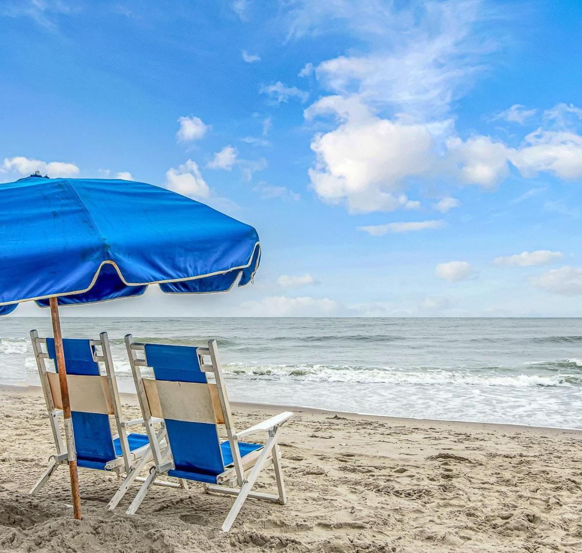 Landmark 1407 Myrtle Beach Eksteriør bilde