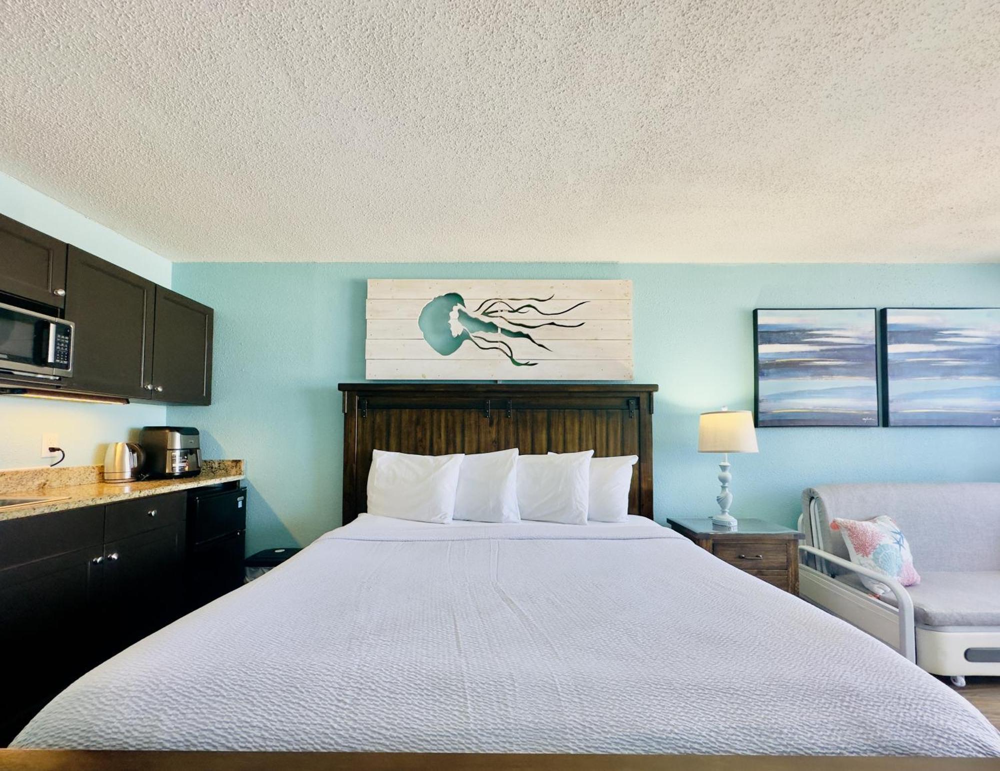 Landmark 1407 Myrtle Beach Eksteriør bilde